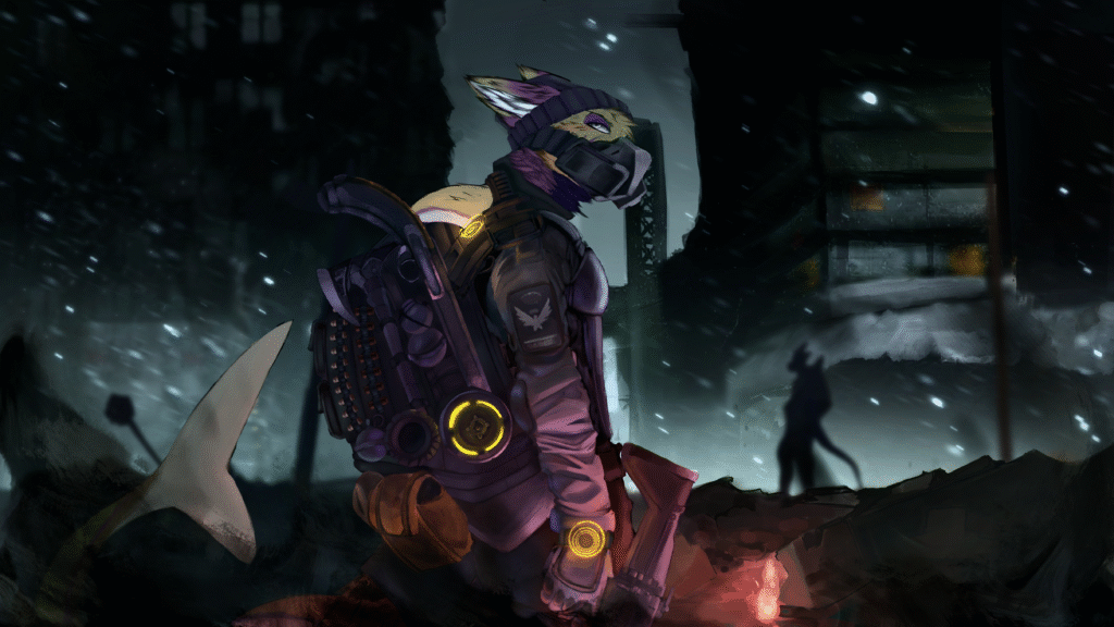 Art Piece By Reiner Hass